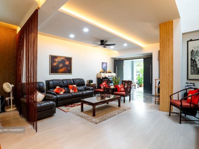 Condominium for sale