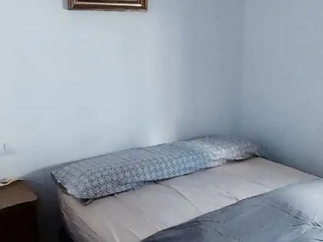 Apartamento en alquiler en Sierra de las Nieves, Andalucía
