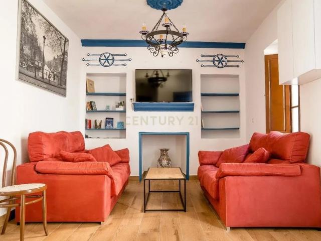 Casa en alquiler en Sierra de las Nieves, Andalucía