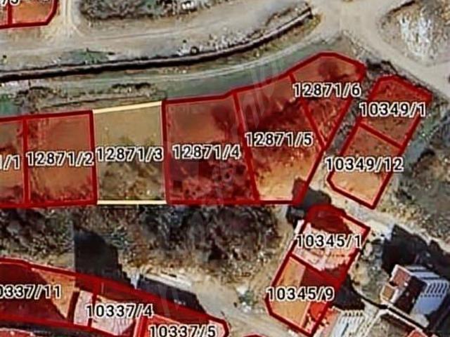 Atakum, Samsun içerisinde satılık Arsa