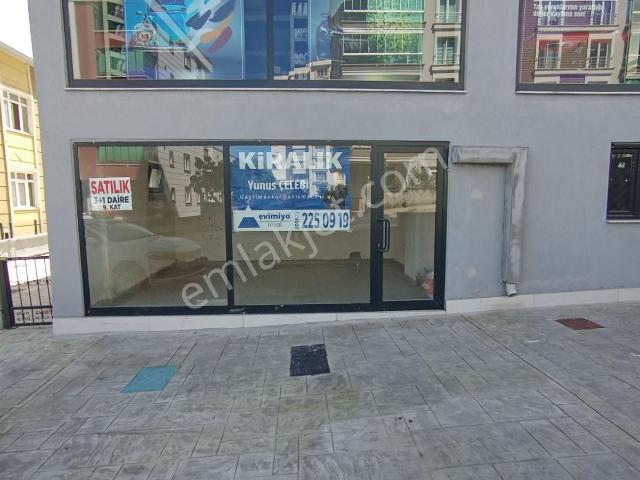 Atakum, Samsun içerisinde kiralık Dükkan