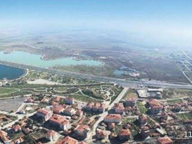 Sincan, Ankara içerisinde satılık Arsa