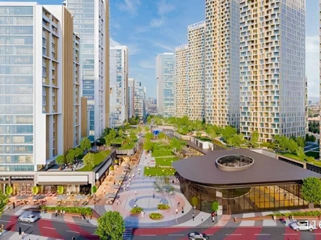 Yenimahalle, Ankara içerisinde satılık Ofis