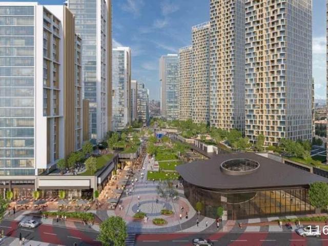 Emniyet Mahallesi, Yenimahalle içerisinde satılık mülk