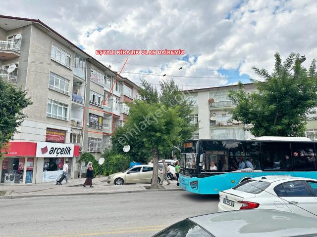 Emrah Mahallesi, Keçiören içerisinde kiralık mülk