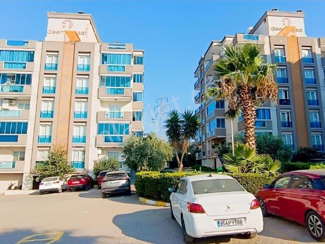 Çamlık, Karabağlar içerisinde kiralık mülk