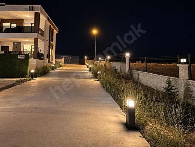 Aksaray Merkez, Aksaray içerisinde satılık Villa