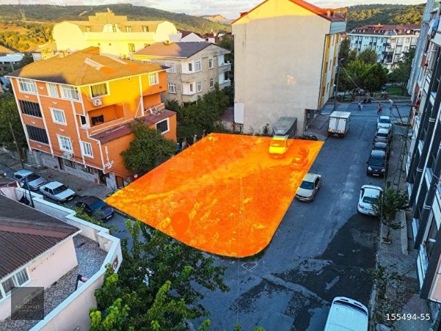 Yunus Emre Mahallesi, Arnavutköy içerisinde satılık Arsa