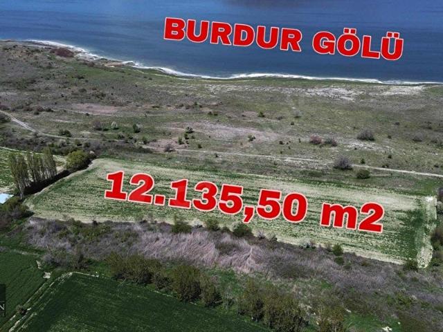 Burdur Merkez, Burdur içerisinde satılık Arsa