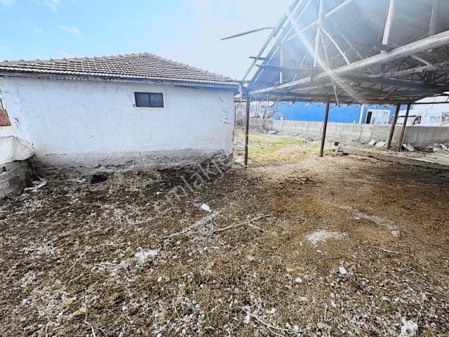 Burdur Merkez içerisinde satılık Villa