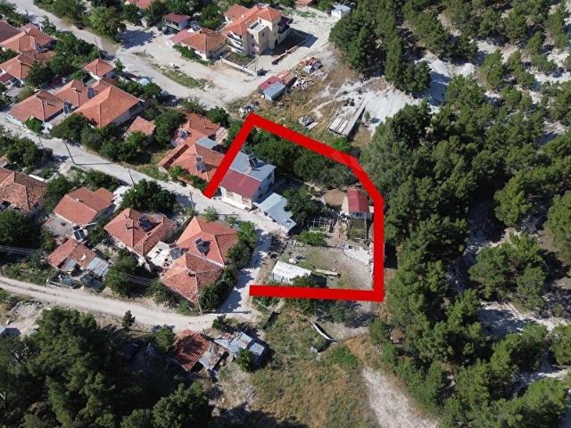 Burdur Merkez, Burdur içerisinde satılık Arsa