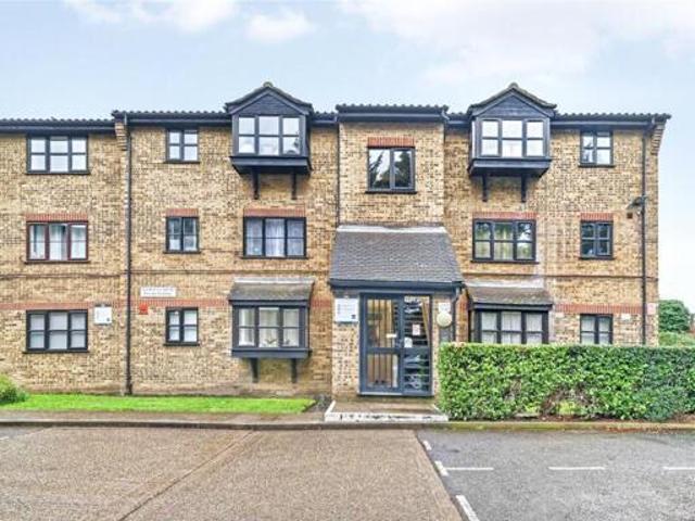 House for sale in Lyons, Greater London