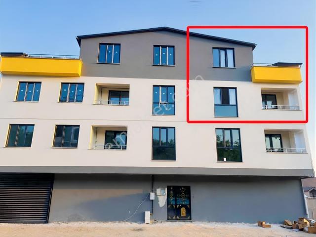 Osmangazi, Bursa içerisinde satılık mülk