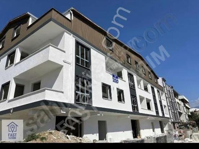 Osmangazi, Bursa içerisinde satılık mülk