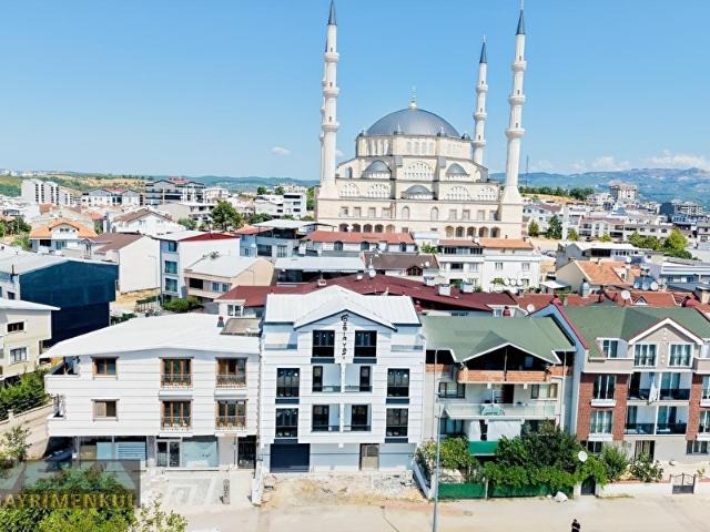 Osmangazi, Bursa içerisinde satılık mülk