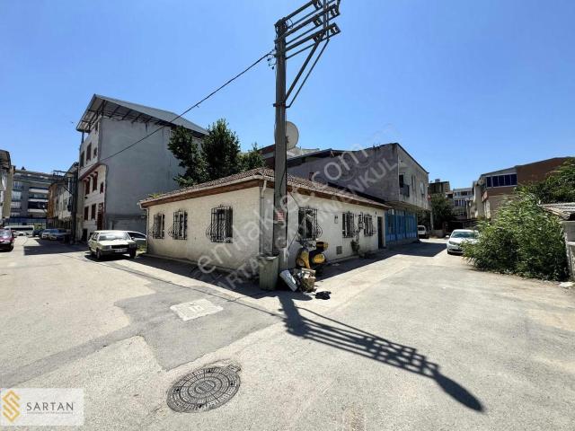 Osmangazi, Bursa içerisinde satılık Villa