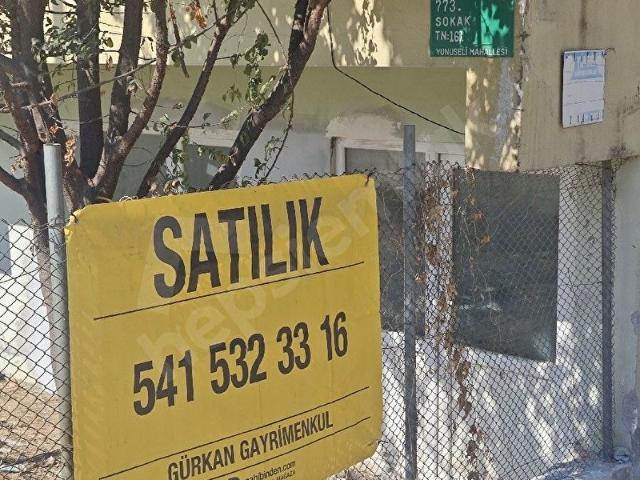 Yunuseli Mahallesi, Osmangazi içerisinde satılık Arsa