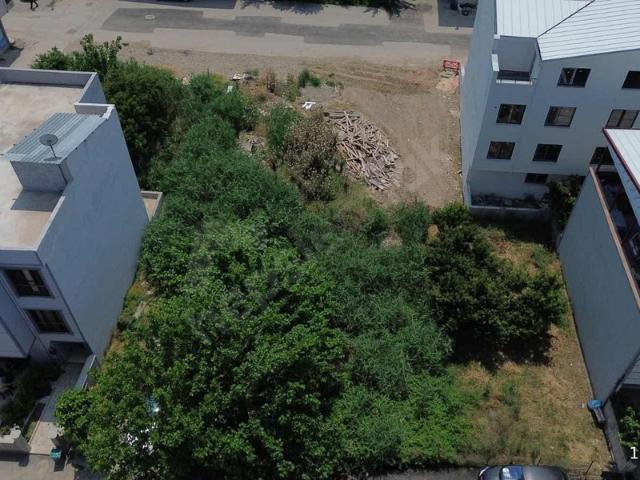 Yunuseli Mahallesi, Osmangazi içerisinde satılık Arsa