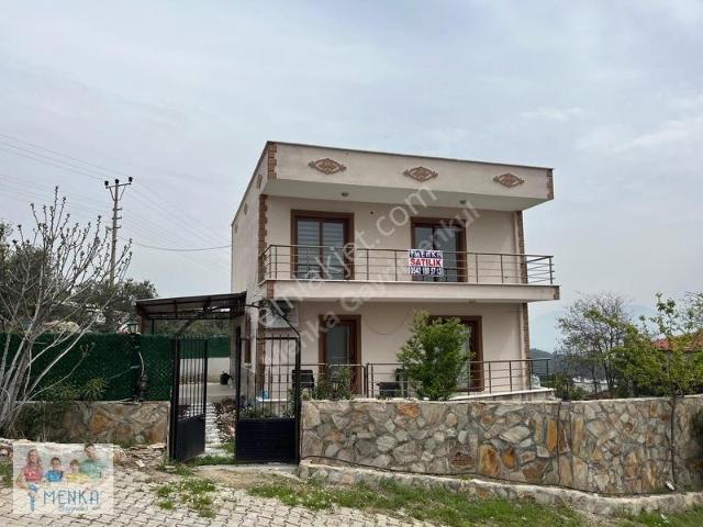 Manisa içerisinde satılık Villa