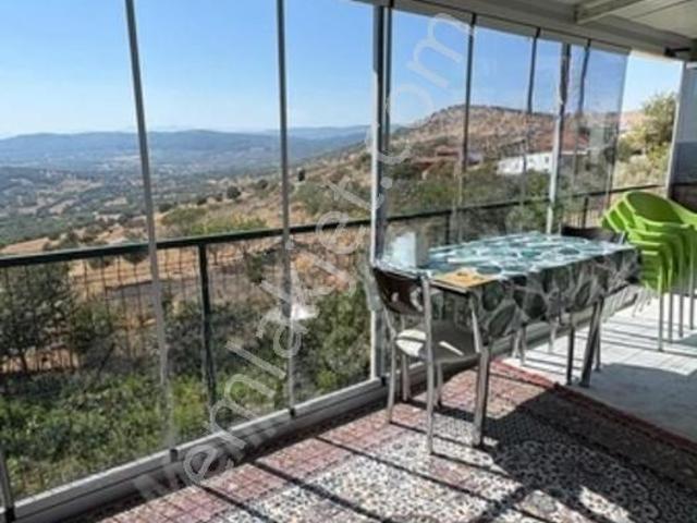 Manisa içerisinde satılık Villa