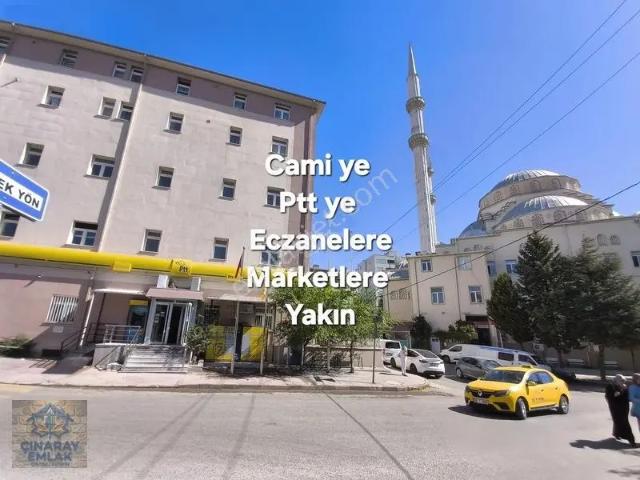 Tepebaşi, Eskişehir içerisinde kiralık mülk