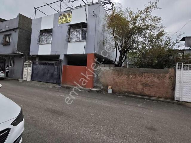 Yüreğir, Adana içerisinde satılık Villa