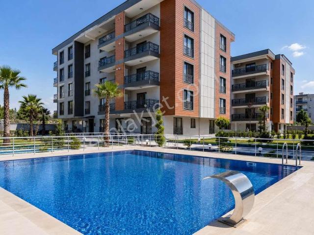 Manisa içerisinde kiralık mülk