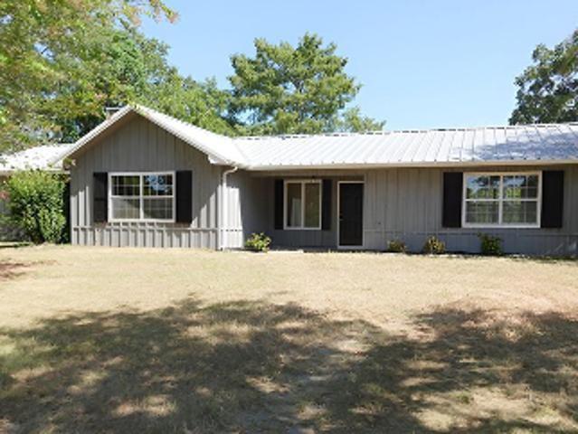 House for sale in Huntington, Texas