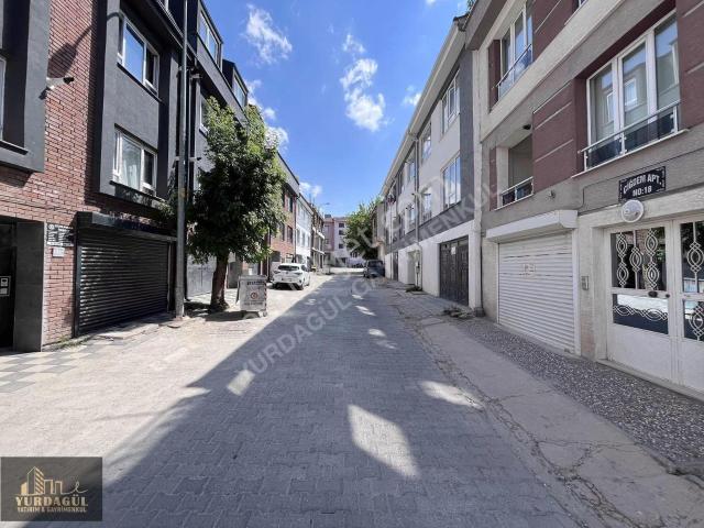 Odunpazari, Eskişehir içerisinde kiralık mülk