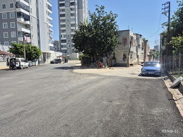 Yüreğir, Adana içerisinde satılık Arsa