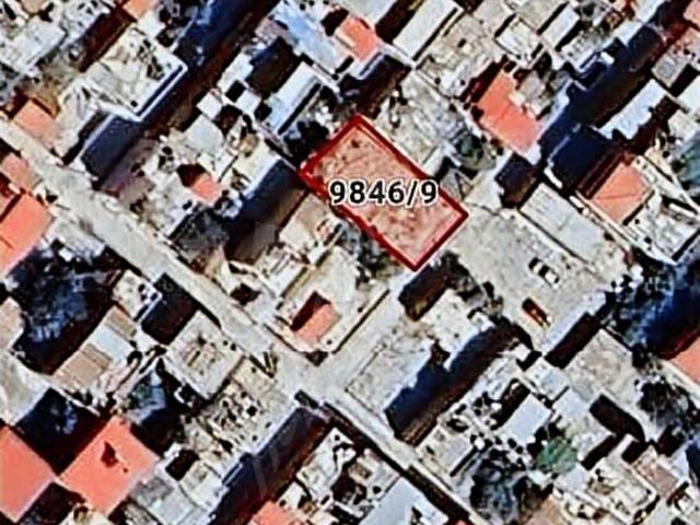 Tahsilli Mahallesi, Yüreğir içerisinde satılık Arsa
