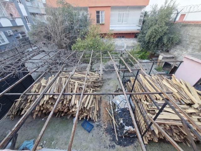 Yüreğir, Adana içerisinde satılık Villa