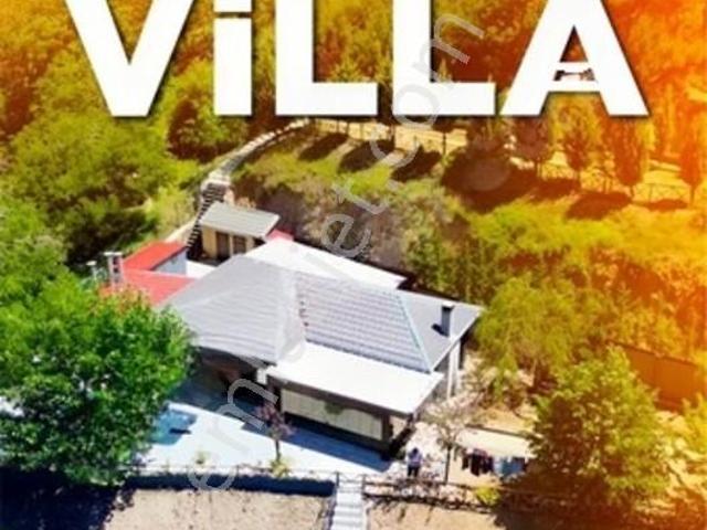 Alaşehir, Manisa içerisinde satılık Villa