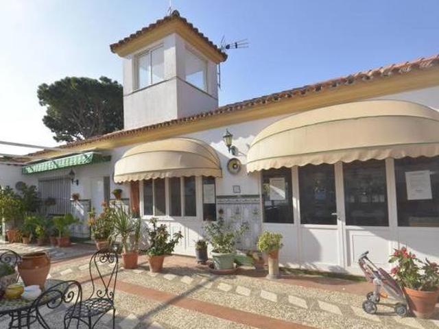 Casa en alquiler en Chiclana De La Frontera
