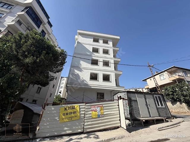 Maltepe, İstanbul içerisinde satılık mülk