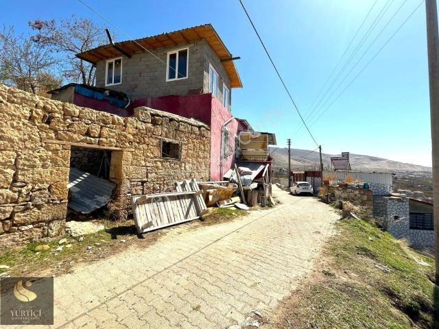 Niğde Merkez içerisinde satılık Villa