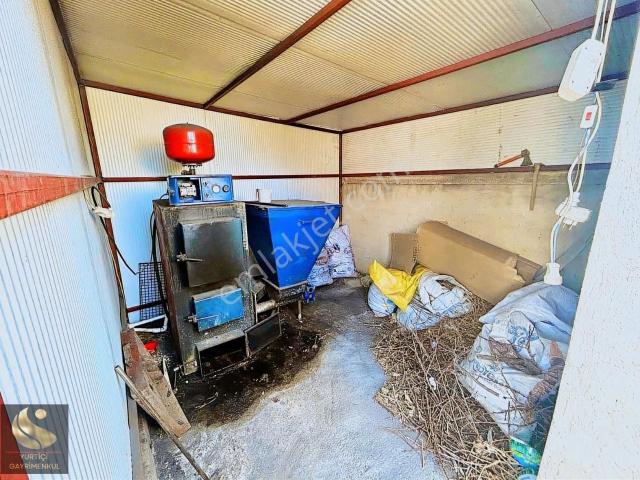 Niğde Merkez içerisinde satılık Villa