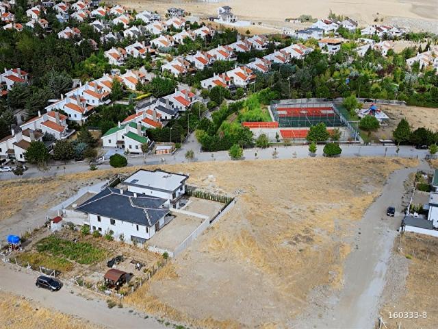 Aşağı yurtçu, Etimesgut içerisinde satılık Arsa