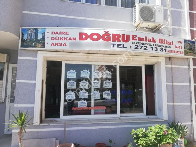 Karabağlar, İzmir içerisinde kiralık mülk