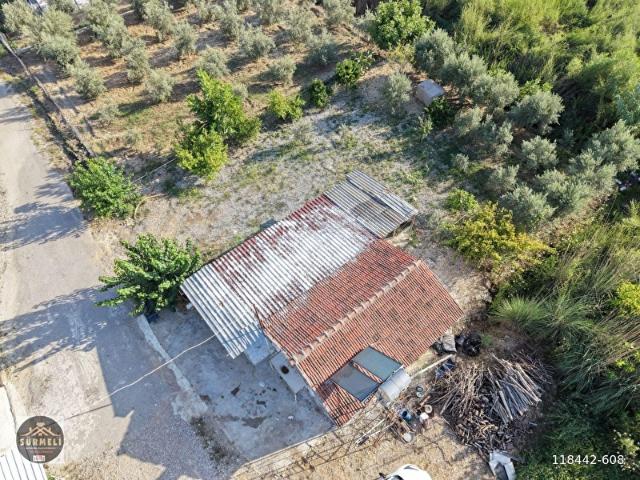 Aksu, Antalya içerisinde satılık Arsa