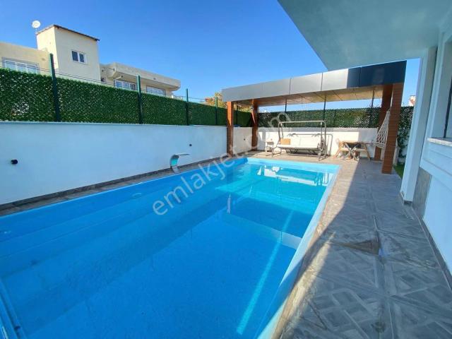 Denizli içerisinde satılık Villa