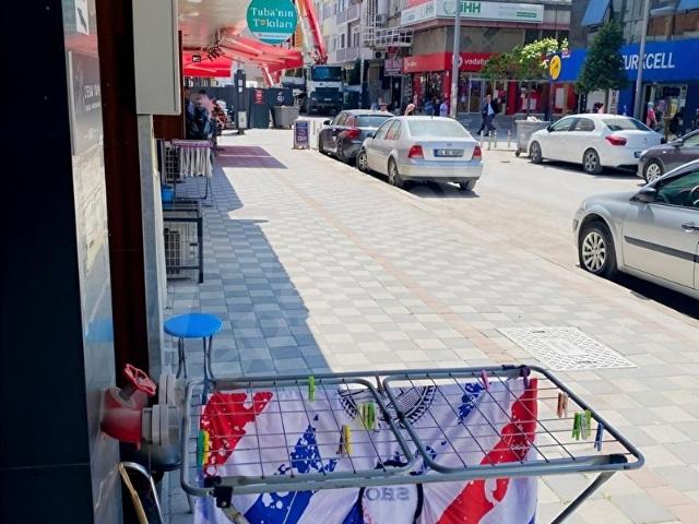 Güngören, İstanbul içerisinde satılık Dükkan