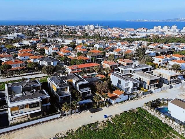 Çeşme, İzmir içerisinde satılık Arsa
