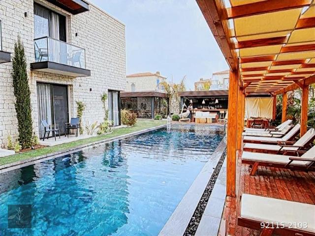 Çeşme, İzmir içerisinde satılık Turistik Tesis