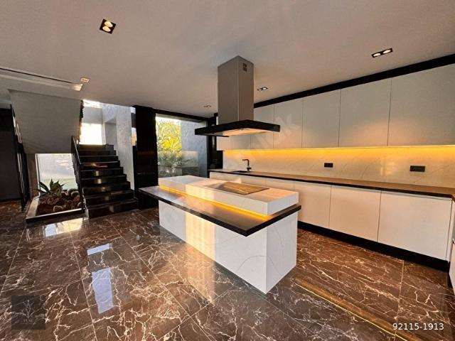 Çeşme, İzmir içerisinde satılık Villa