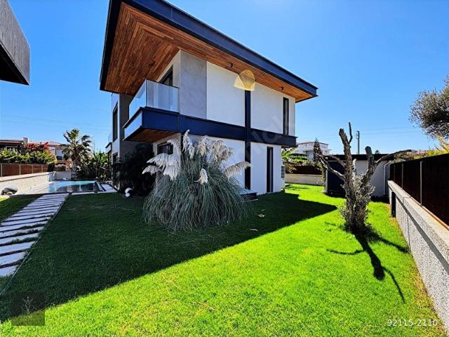 Çeşme, İzmir içerisinde satılık Villa