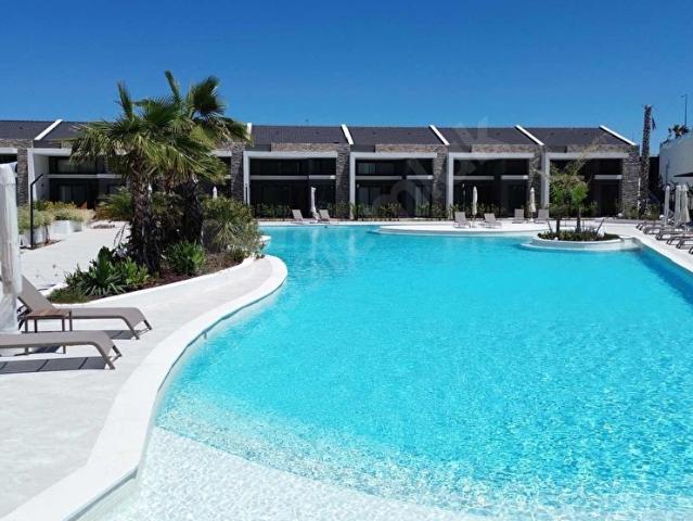 Çeşme, İzmir içerisinde satılık Villa