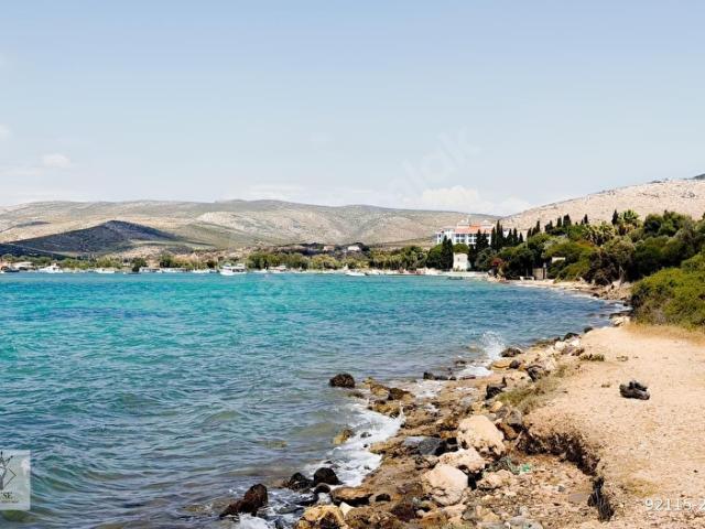Çeşme, İzmir içerisinde satılık Arsa