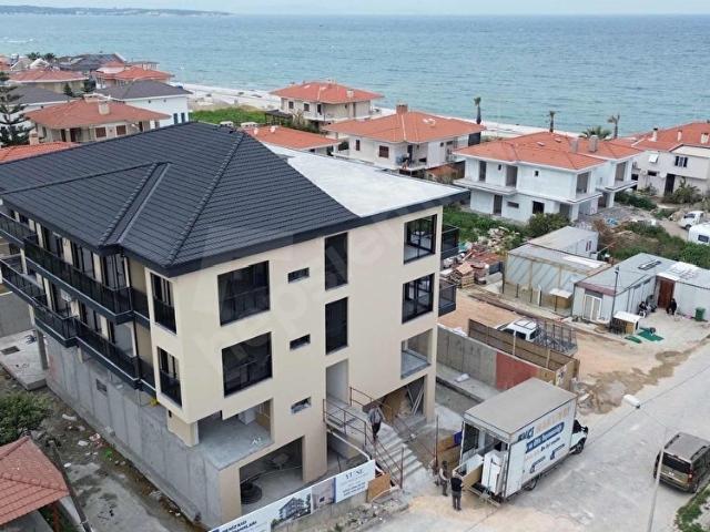 Çeşme, İzmir içerisinde satılık mülk