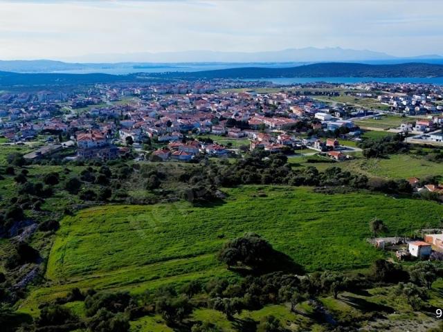 Çeşme, İzmir içerisinde satılık Arsa